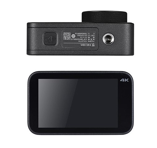 Xiaomi Mi Action Cam: רזולוציה גבוהה ובזול